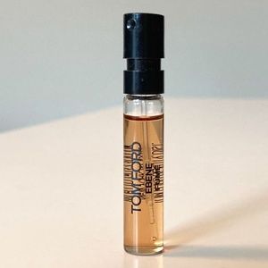 Tom Ford Ébène Fumé 0.07 oz/ 2 mL Eau de Parfums